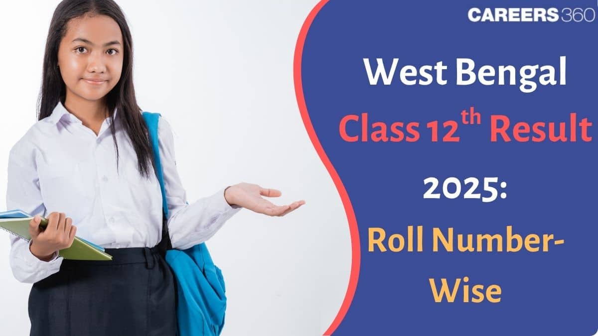 West Bengal Class 12 3rd Semester Result 2025 Roll Number Wise; Date, Time, Link at result.wb.gov.in